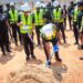 Ghana Police Service to get new police hospital ward complex