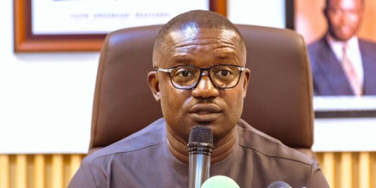 Government Backs Star Oil and GOIL to Safeguard Fuel Security – Energy Minister