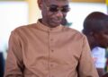 I was scheduled to be on crashed helicopter – Asiedu Nketia