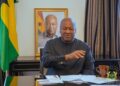 Helicopter crash: Mahama suspends all scheduled official activities, declares 3 days of national morning