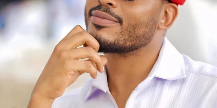 “I Don’t Mind Dating Older Women If There’s Genuine Connection” – James Gardiner Avers