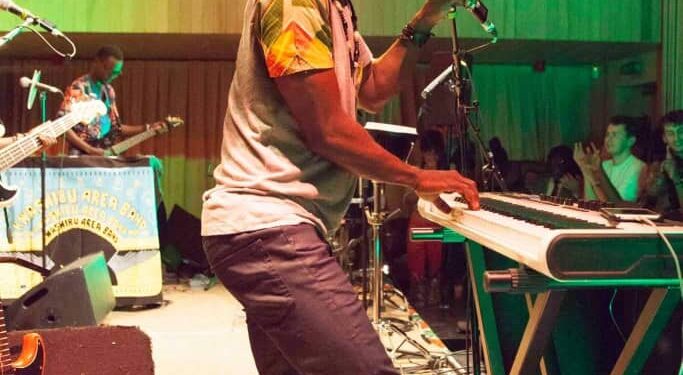 Many Ghanaian songs now sound Nigerian – Kwame Yeboah laments