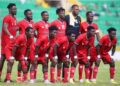 Asante Kotoko drawn against Kwara United in CAF Confederation Cup preliminary round
