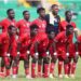 Asante Kotoko drawn against Kwara United in CAF Confederation Cup preliminary round