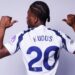 Kudus starts for Spurs in UEFA Super Cup clash against PSG
