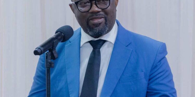 FIFA GPL referee to earn GHS 2,500 per game, while non-FIFA referees to earn GHS 2,000- Kurt Okraku