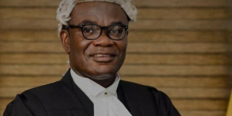 Administrative delays keeping Sir Obama Pokuase in custody – Lawyer