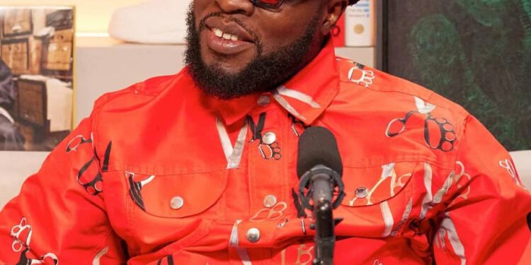 M.anifest Shares How His Grandfather’s Advice Shaped The Beat For ‘Invisible’