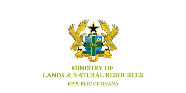 Ministry of Lands and Natural Resources to Launch Responsible Cooperative Mining and Skills Development Programme in Obuasi