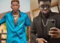 “UNGRATEFUL PIG! VERY FOOLISH BOY!”— Shatta Wale Fires Back At MOG Beatz Over Scam Allegations