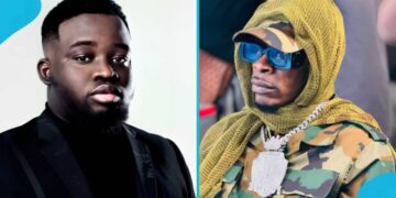 MOG BEATZ ACCUSES SHATTA WALE OF ‘SELLING’ HIS BEATS WITHOUT GIVING HIM CREDIT