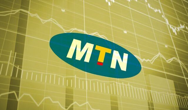 MTN Ghana Records GHS 3.6B Profit in First Half of 2025 with Higher Dividend Payment