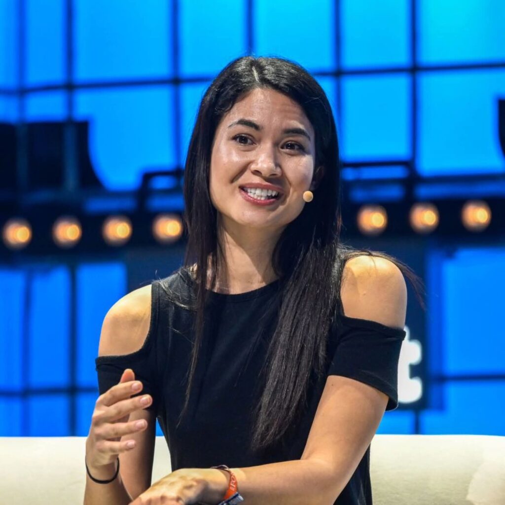 When design was too complicated, a 19-year-old student decided to fix it. That idea became CANVA.