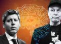 Sam Altman challenges Elon Musk with plans for Neuralink rival