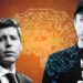 Sam Altman challenges Elon Musk with plans for Neuralink rival