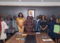 Ivan Quashigah, Kafui Danku, Idikoko appointed to Board of the Ghana National Film Authority