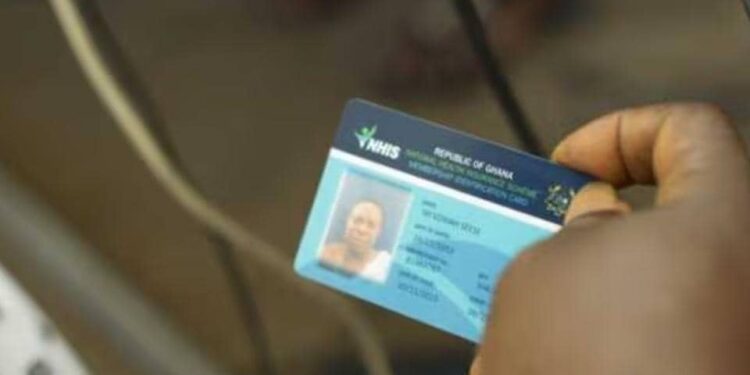 Researcher proposes integration of preventive healthcare into NHIS