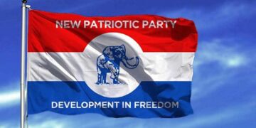 NPP grants amnesty to suspended members, those being probed for indiscipline