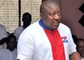 NPP not deploying vigilantes, protection will be legal – Nana B