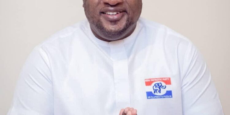 We expect NDC to exit Akwatia contest as we have done for Tamale Central – Nana B