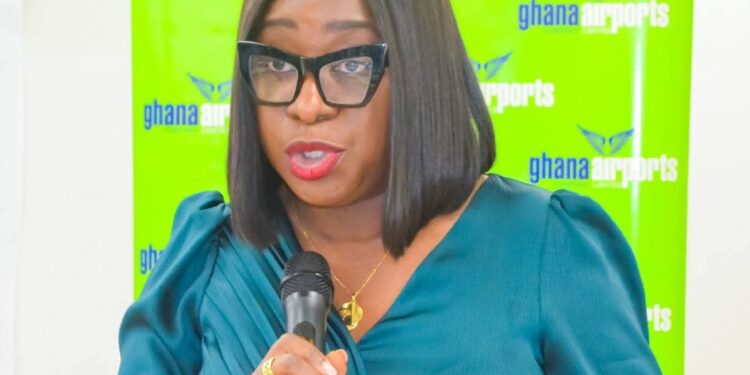 Ghana Airport Company MD to appear before OSP today