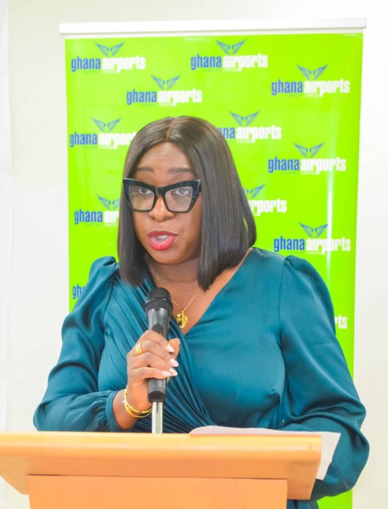 Ghana Airport Company MD to appear before OSP today