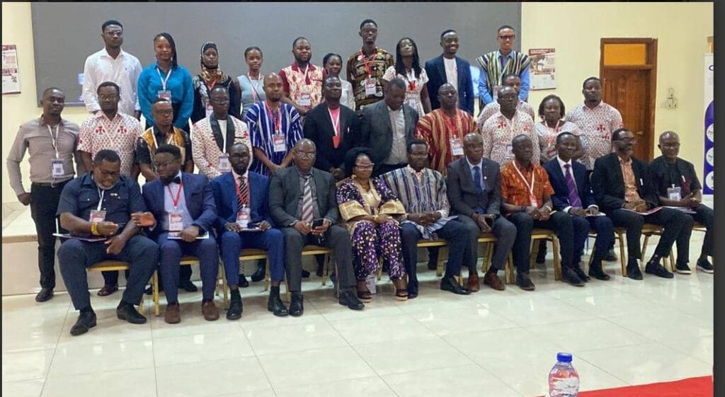 Only 800 radiographers serving over 30 million Ghanaians