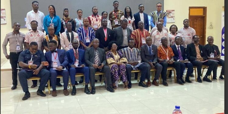 Only 800 radiographers serving over 30 million Ghanaians