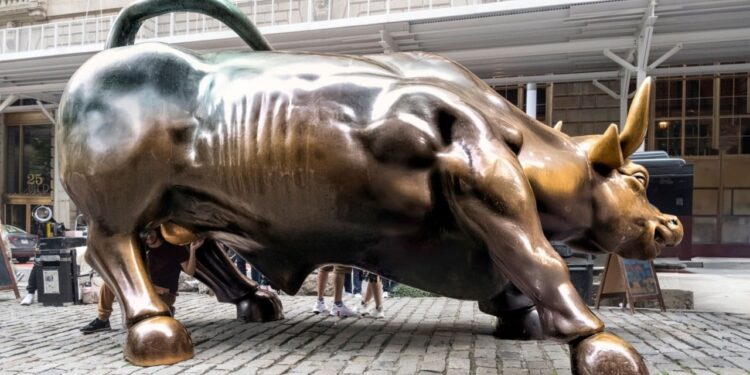 Peter Thiel-Backed Bullish Exchange Successfully Debuts on the New York Stock Exchange