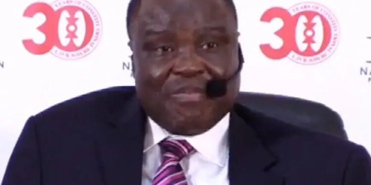 Justice Pwamang to act as Chief Justice in Baffoe-Bonnie’s absence