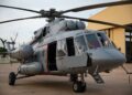 Probe into missing military ammunition may have sparked helicopter tampering’ – Peace Watch Ghana