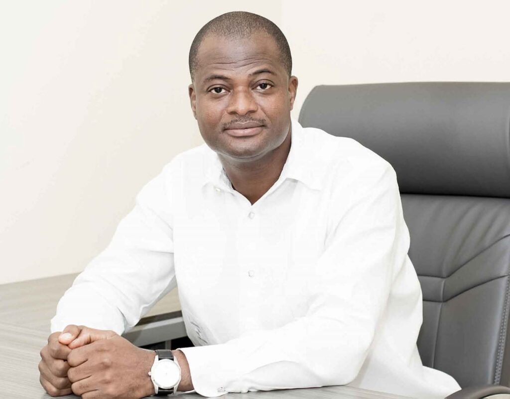 Raymond Atuguba appointed Acting Director of Legal Education