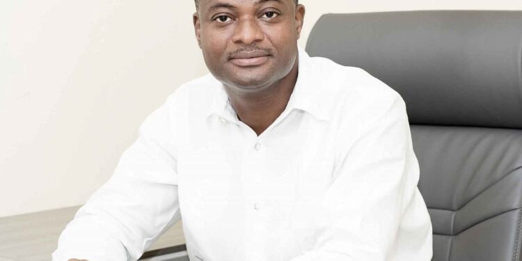 Raymond Atuguba appointed Acting Director of Legal Education