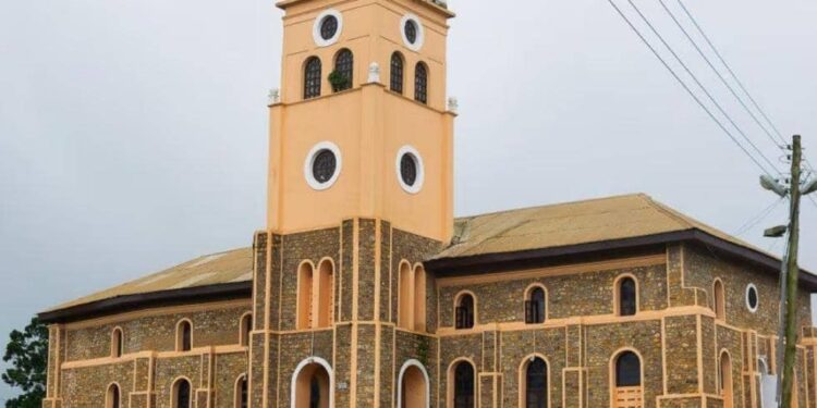 NPRA Regional Manager urges churches to enroll members in Tier three pension scheme