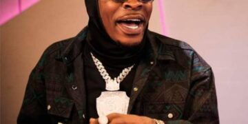 SHATTA WALE CLAIMS HE SOLD ‘ON GOD’ SONG FOR $3.5MILLION
