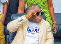 Negative online reports have collapsed $2m distribution deal for Shatta Wale -Sammy Flex