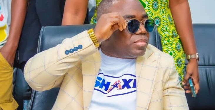 Negative online reports have collapsed $2m distribution deal for Shatta Wale -Sammy Flex