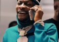Shatta Wale Clears New Lamborghini After Recent EOCO Seizure Drama – Watch Video