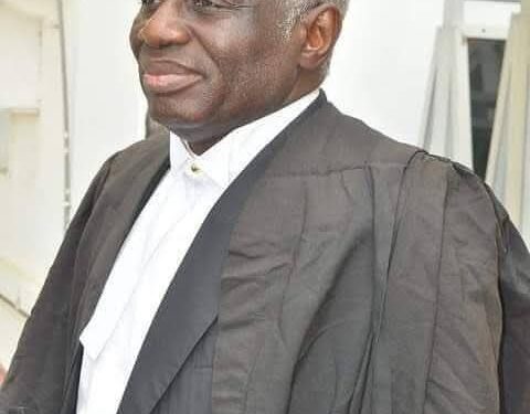 Ghana’s legal community to celebrate Tsatsu Tsikata’s 50- year milestone at the Bar