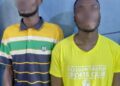 TWO SUSPECTS ARRESTED OVER MURDER OF 20-YEAR-OLD MAN AT ASANKRANGWA