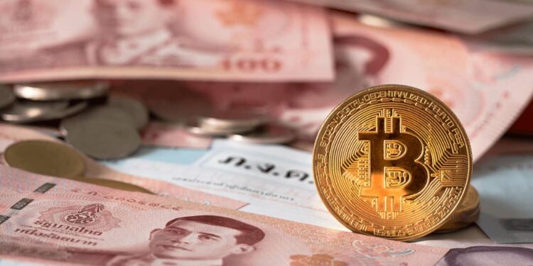 Thailand to Allow Foreign Visitors to Convert Crypto for Payments