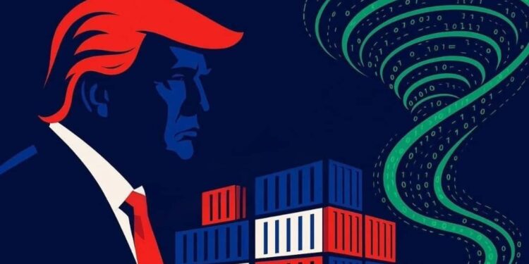 Trump, Tariffs, and Tornado Cash