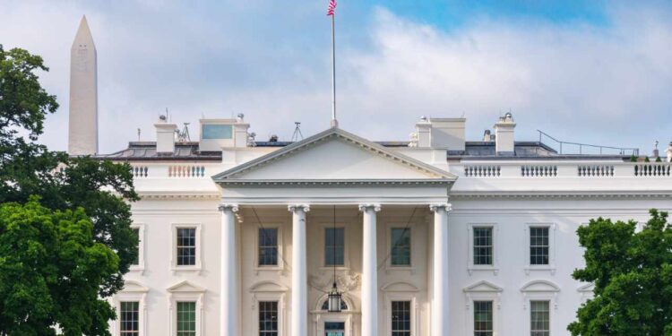 White House Crypto Council Director Departs-Says US Now Positioned as Global Crypto Capital