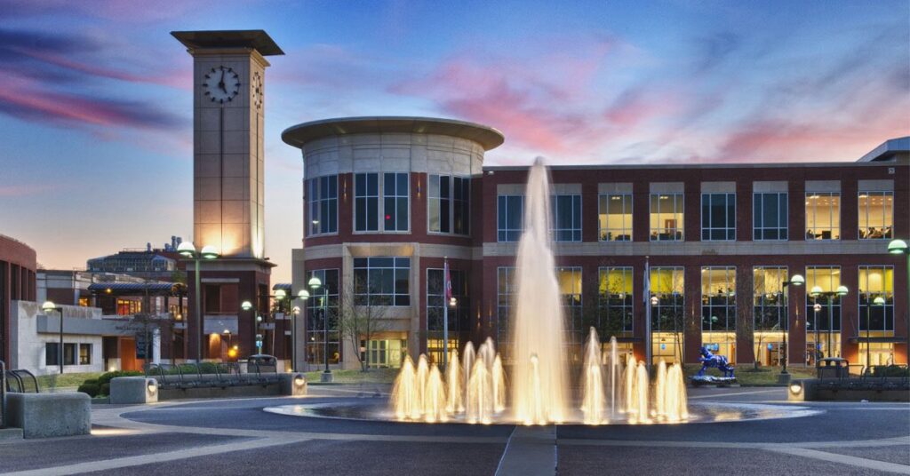 Ghana secures lifeline for University of Memphis students but $2.2m debt lingers