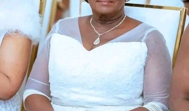 ‘Let’s contest on policies, not ballots’ – Veep Opoku-Agyemang urges African leaders at Summit