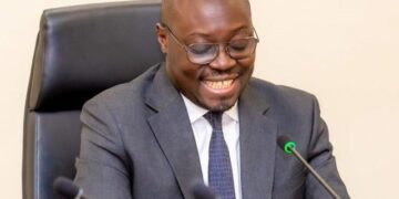 Gov’t pays GHC 9.7 billion coupon under Domestic Debt Exchange Programme