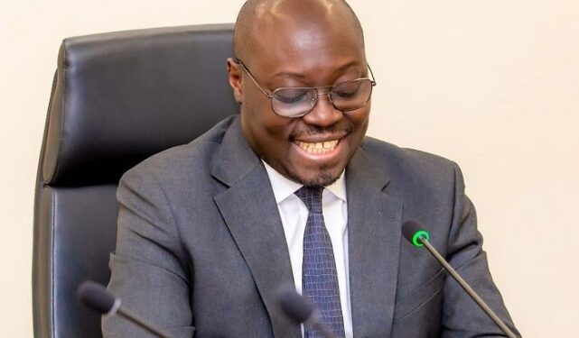 Gov’t pays GHC 9.7 billion coupon under Domestic Debt Exchange Programme