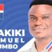 Samuel Wakiki, Npp Regional Youth organizer hopeful accused of defrauding job seekers
