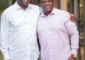 You were my compass, my big brother” – Sam George mourns the late Omane Boamah