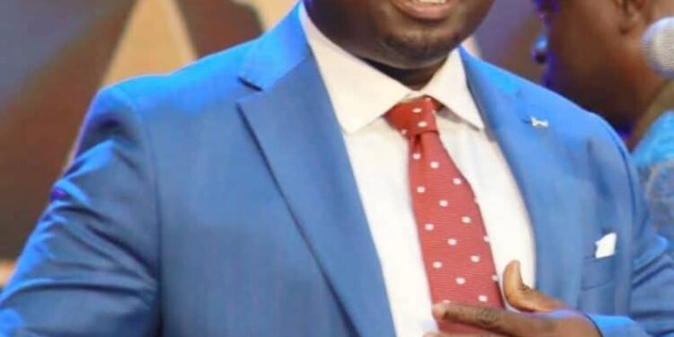 Helicopter crash: GJA president mourns victims, urges media to report with sensitivity and respect